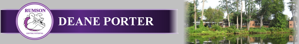 Deane Porter Logo